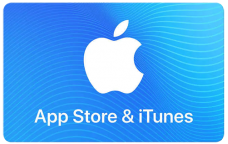在线购买iTunes礼品卡
